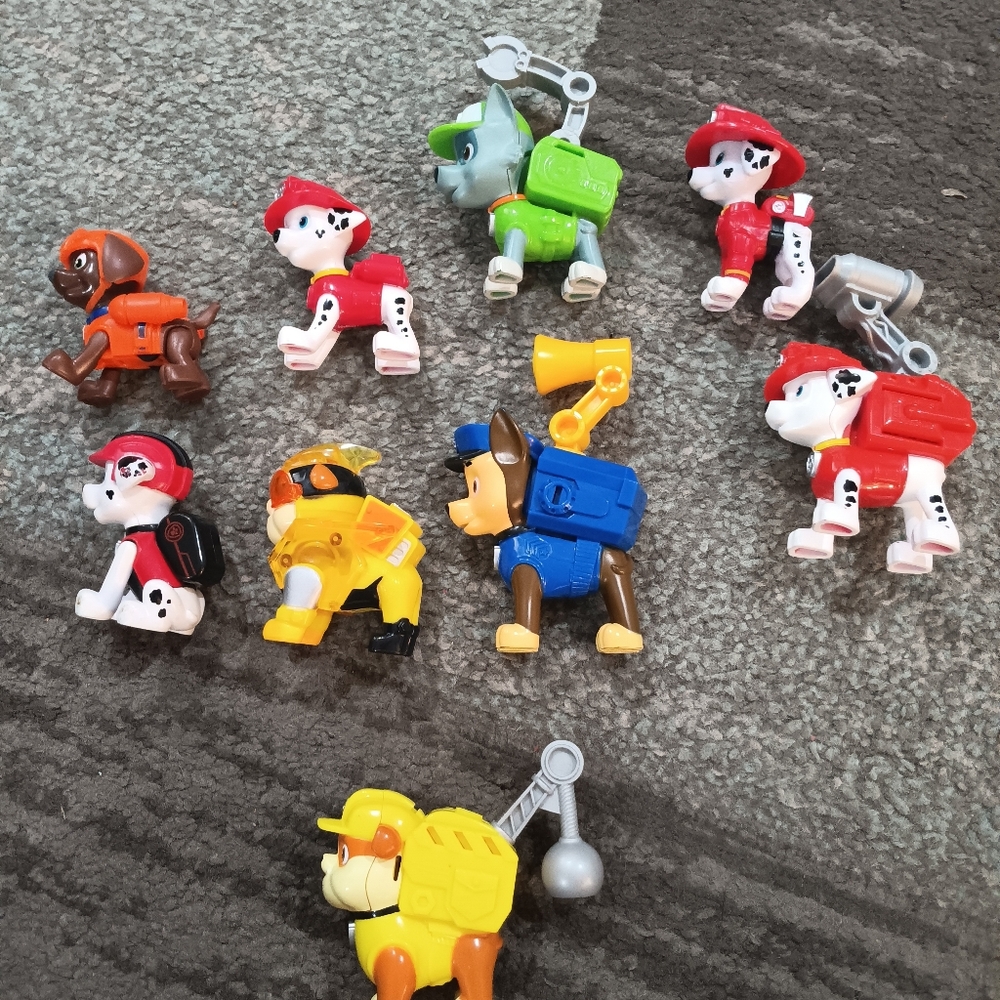 Paw Patrol